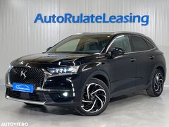 DS AUTOMOBILES DS7 CROSSBACK
