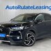 DS AUTOMOBILES DS7 CROSSBACK